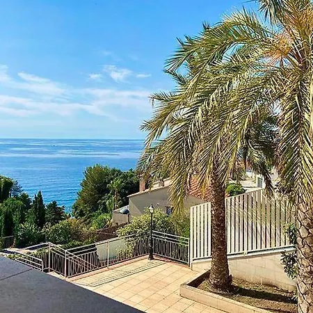 Lujo Y Confort Y Vistas Al Mar En Esta Lloret de Mar
